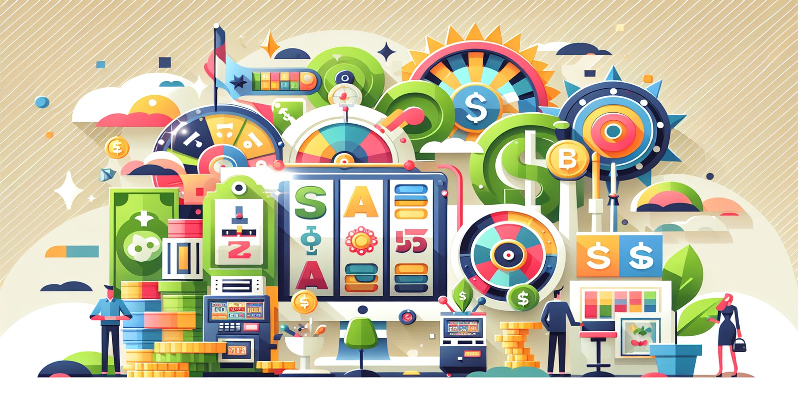 2025's Ultimate Guide to Desktop Slots for Pakistani Gamers - Slot Strategy Guide for Players | ALANODT5