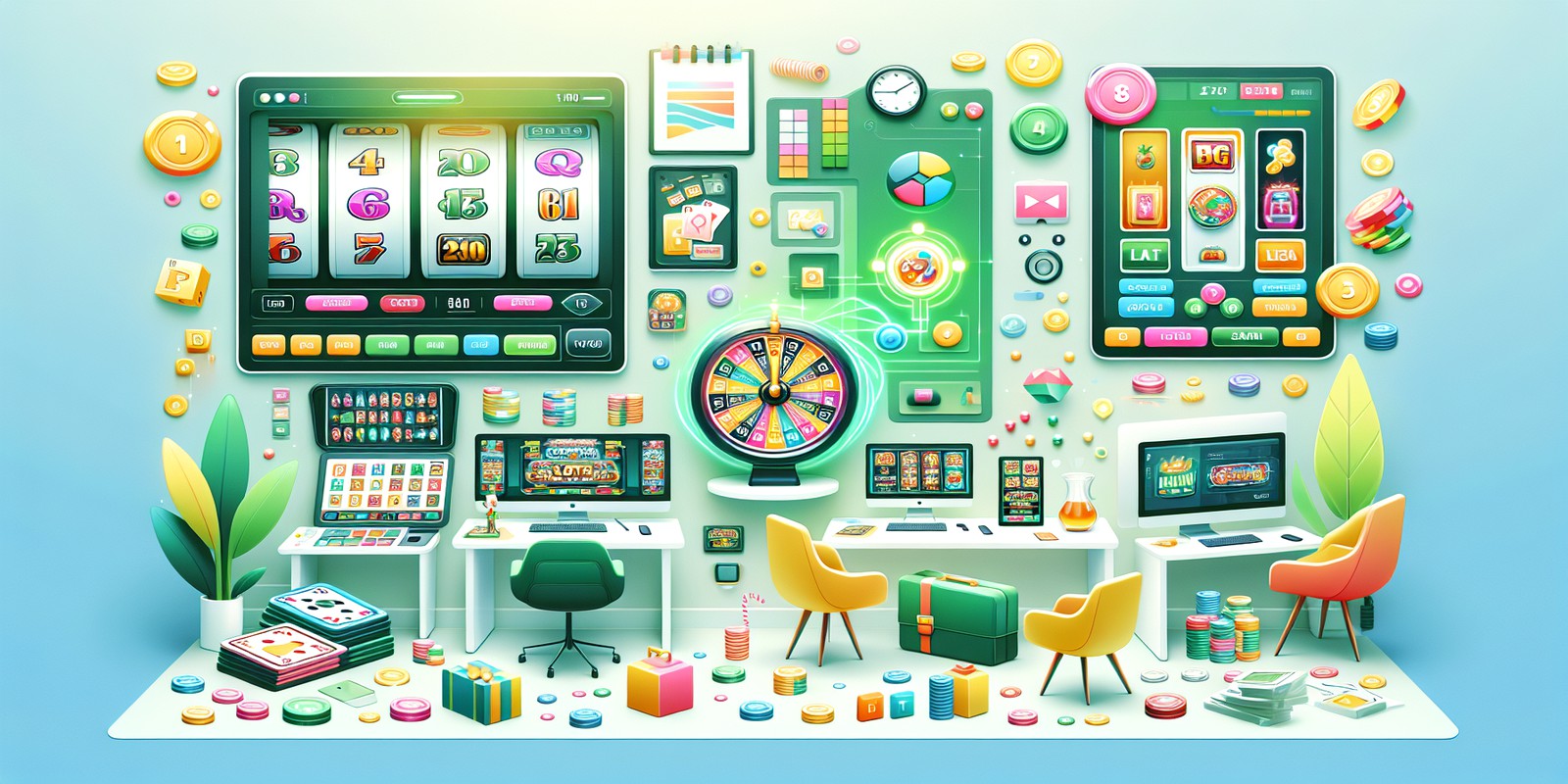 Celebrate 2025 with Exciting New Year Slots for Pakistani Gamers! - Slot Strategy Guide for pakistani | ALANODT5