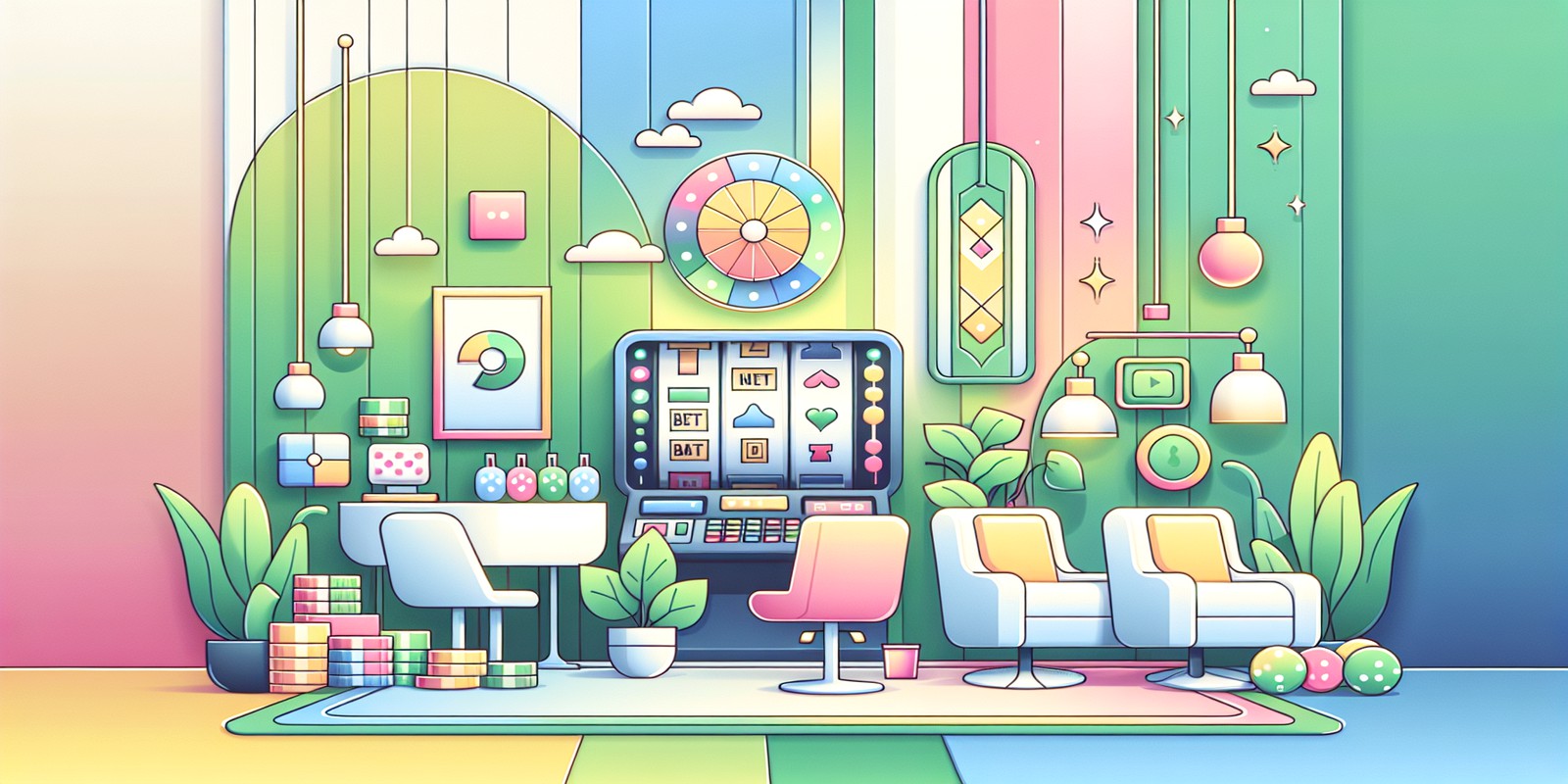 Discover the Best Music-Themed Slot Games for Pakistani Players in 2025 - Slot Strategy Guide for pakistani | ALANODT5