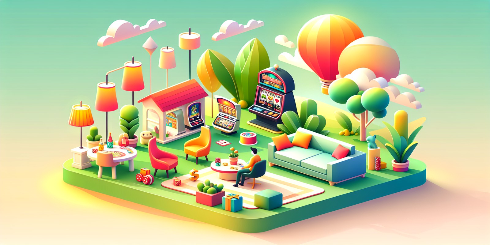 Discover the Magic of Slots in Pakistan: Your Ultimate 2025 Guide - Slot Strategy Guide for pakistani | ALANODT5