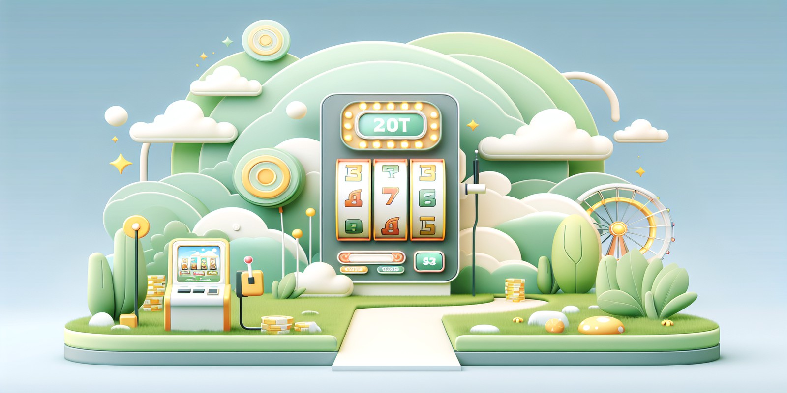 Discover the Thrill of Western Slots: Top Picks for Pakistani Players 2025 - Slot Strategy Guide for pakistani | ALANODT5