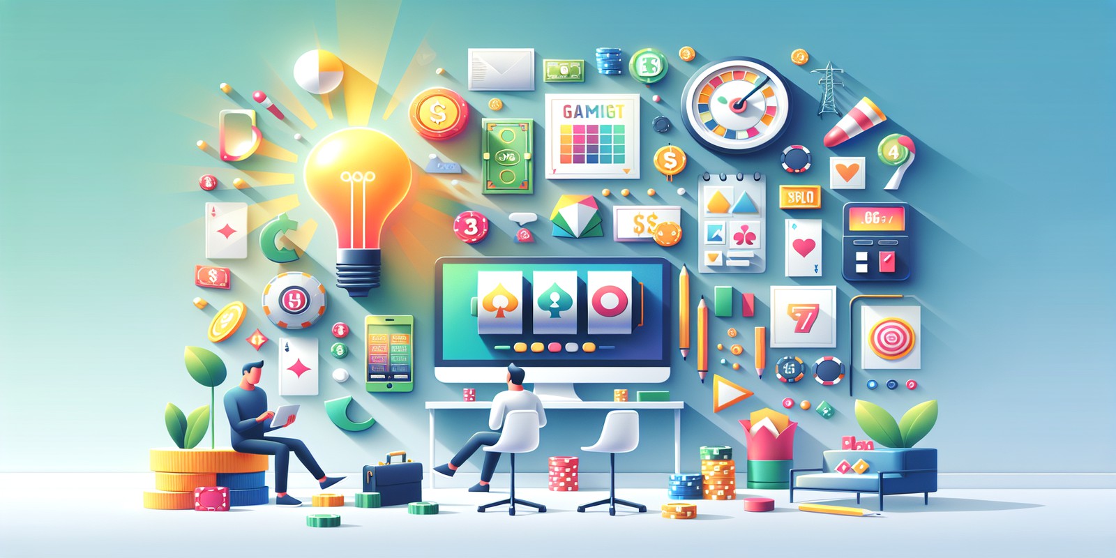 Expert Slot Strategies for Big Wins in 2026 - ALANODT5