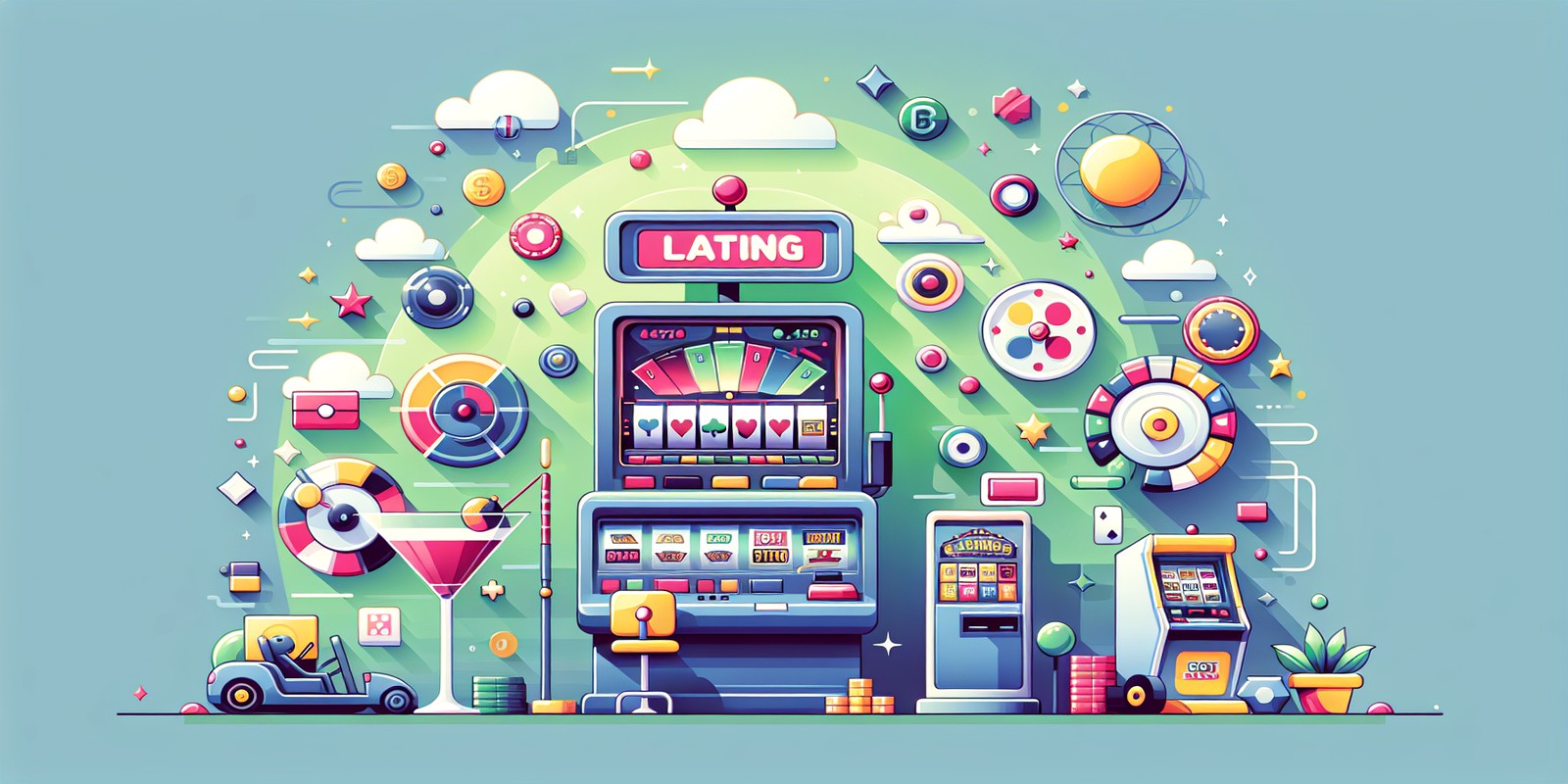 High Volatility Slots: Maximize Your Wins in Pakistan 2025 - Slot Strategy Guide for pakistani | ALANODT5