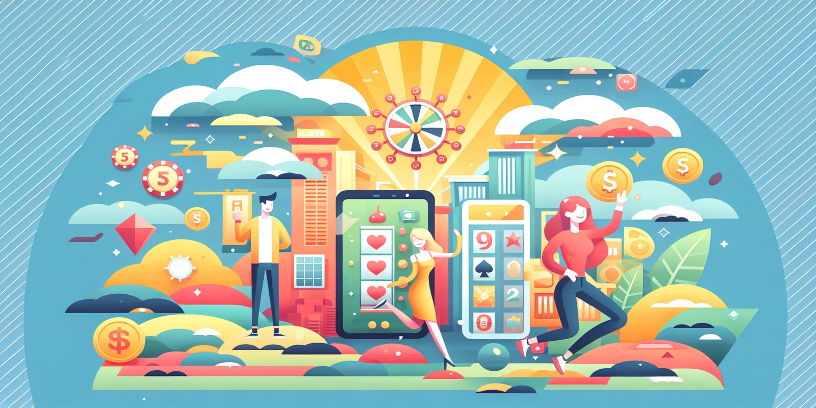 Lectogen 1: Unleashing Your Slot Game Strategy for 2025 - Slot Strategy Guide for pakistani | ALANODT5