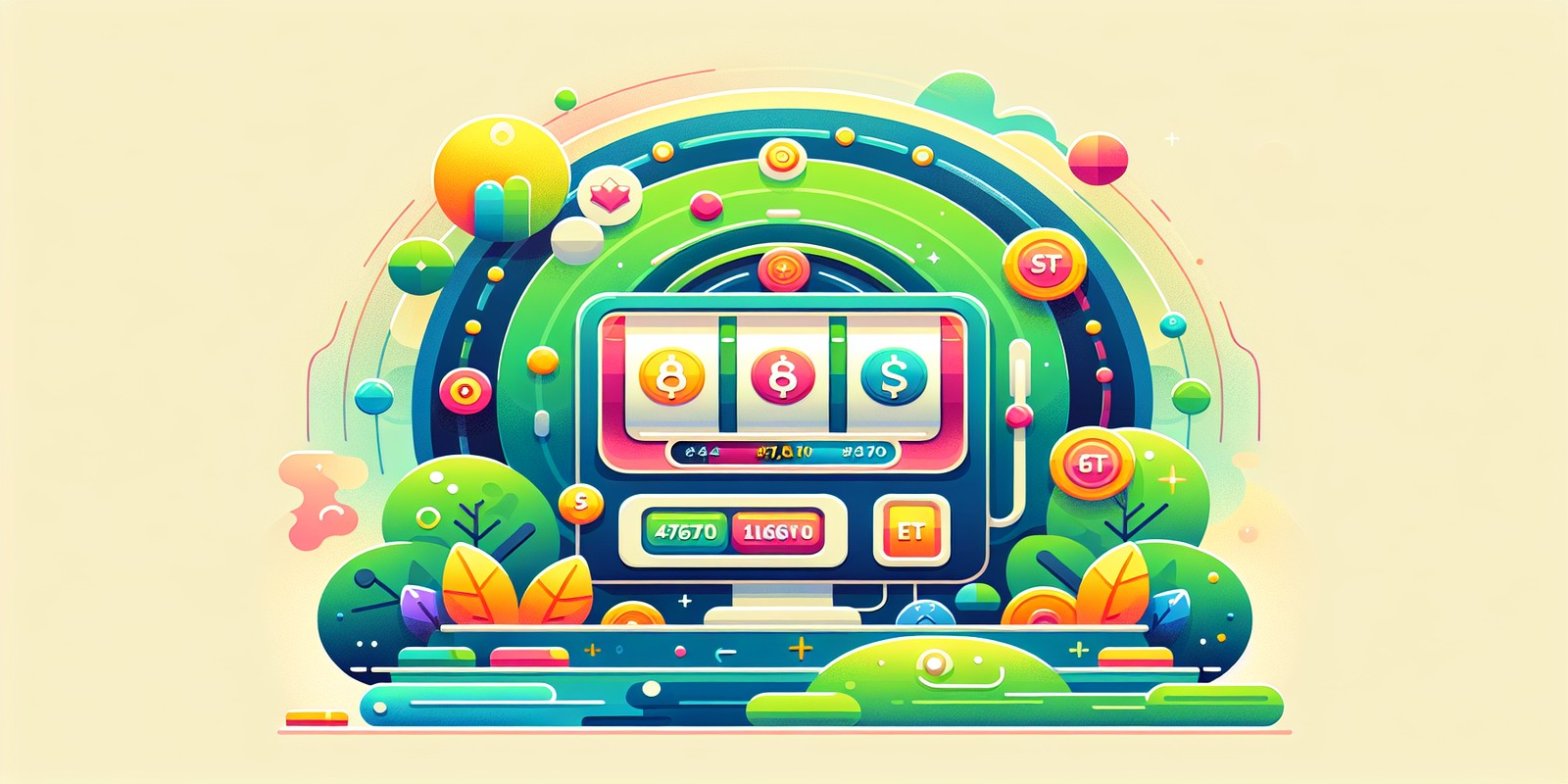 Master Your Slot Game Strategy: Tips to Win Big in 2025 - Slot Strategy Guide for global | ALANODT5