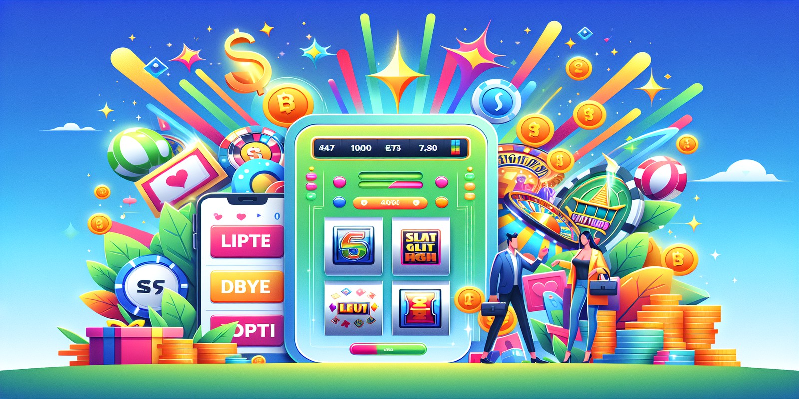 Maximize Your Winnings: Ultimate Slot Strategies for 2025 - ALANODT5 Guide for Pakistani Players