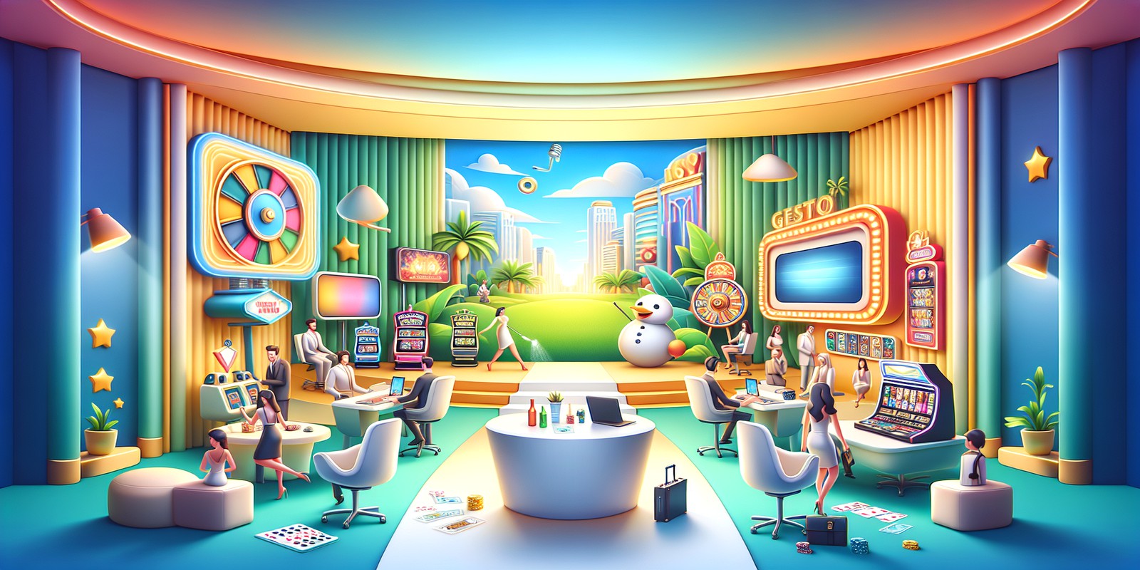 Maximize Your Wins: Top Slot Strategies for 2025 Success - Slot Strategy Guide for global | ALANODT5