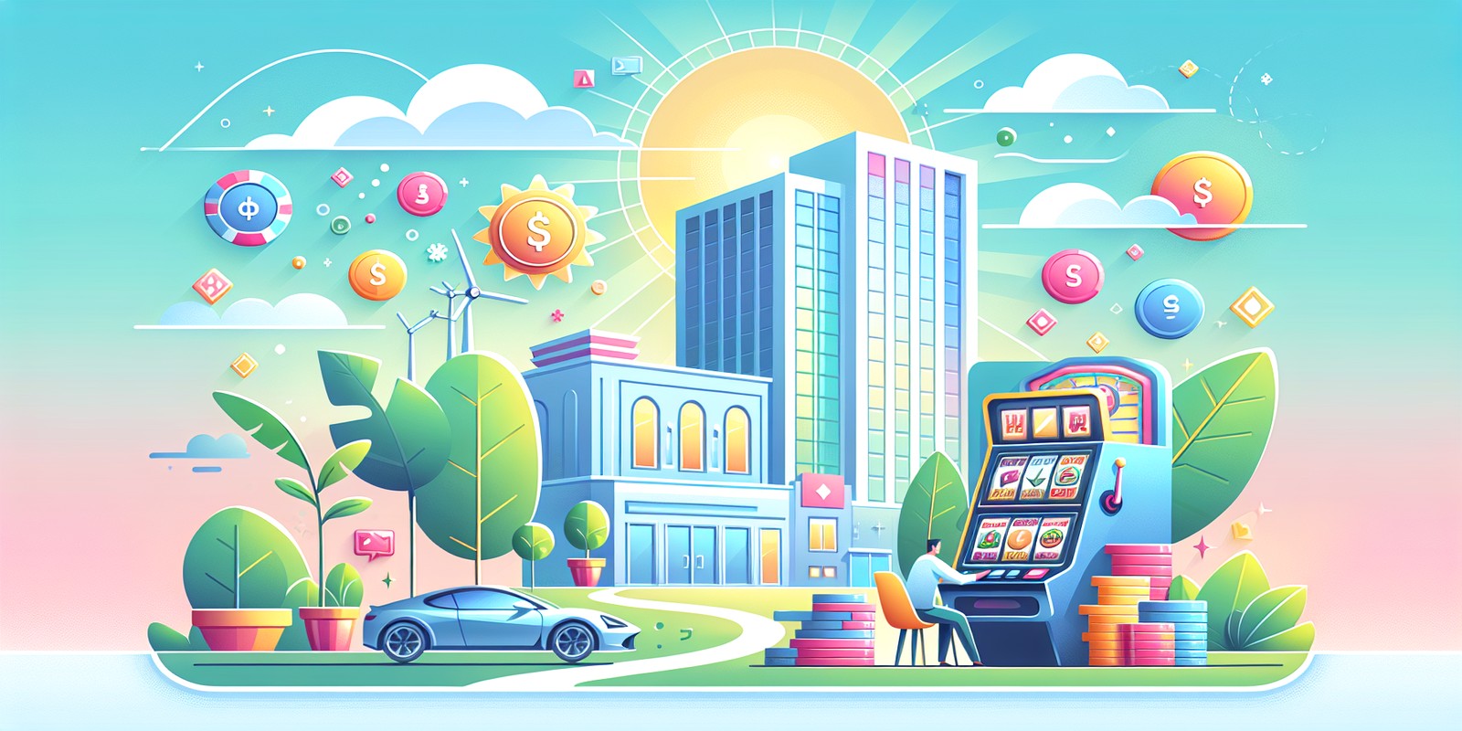 Ultimate Guide to Slot Game Strategies: Win Big in 2025! - Slot Strategy Guide for global | ALANODT5