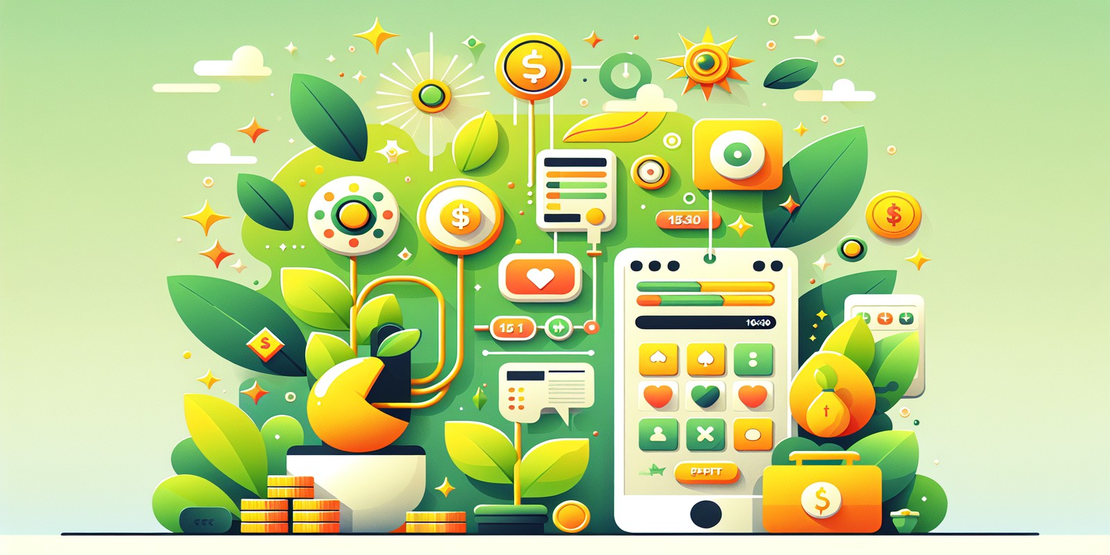 Unleash Your Wizen Flash: Essential Slot Strategies for 2026 at ALANODT5