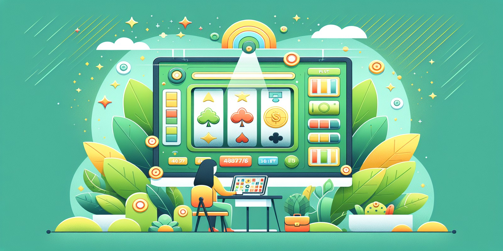 Unlock Big Wins: Essential Slot Strategies for 2025 Players - Slot Strategy Guide for international | ALANODT5