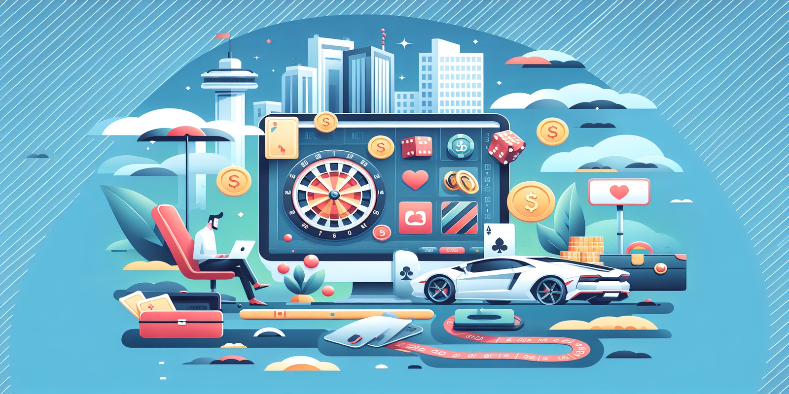 Unlock Winning Strategies for Slot Games in 2025: Your Ultimate Guide - Slot Strategy Guide for pakistani | ALANODT5