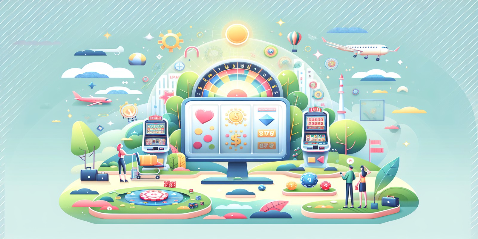 Unlock Winning Strategies with 6x8 Slot Games in 2025 - ALANODT5 Guide for Pakistan Players