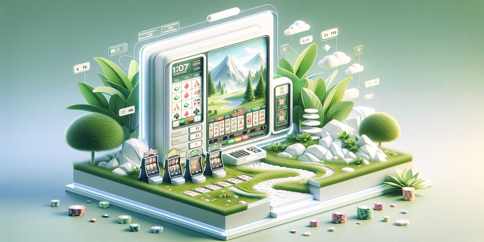 Unlocking Slot Machine Strategies: Master Your Game in 2025! - Slot Strategy Guide for global | ALANODT5