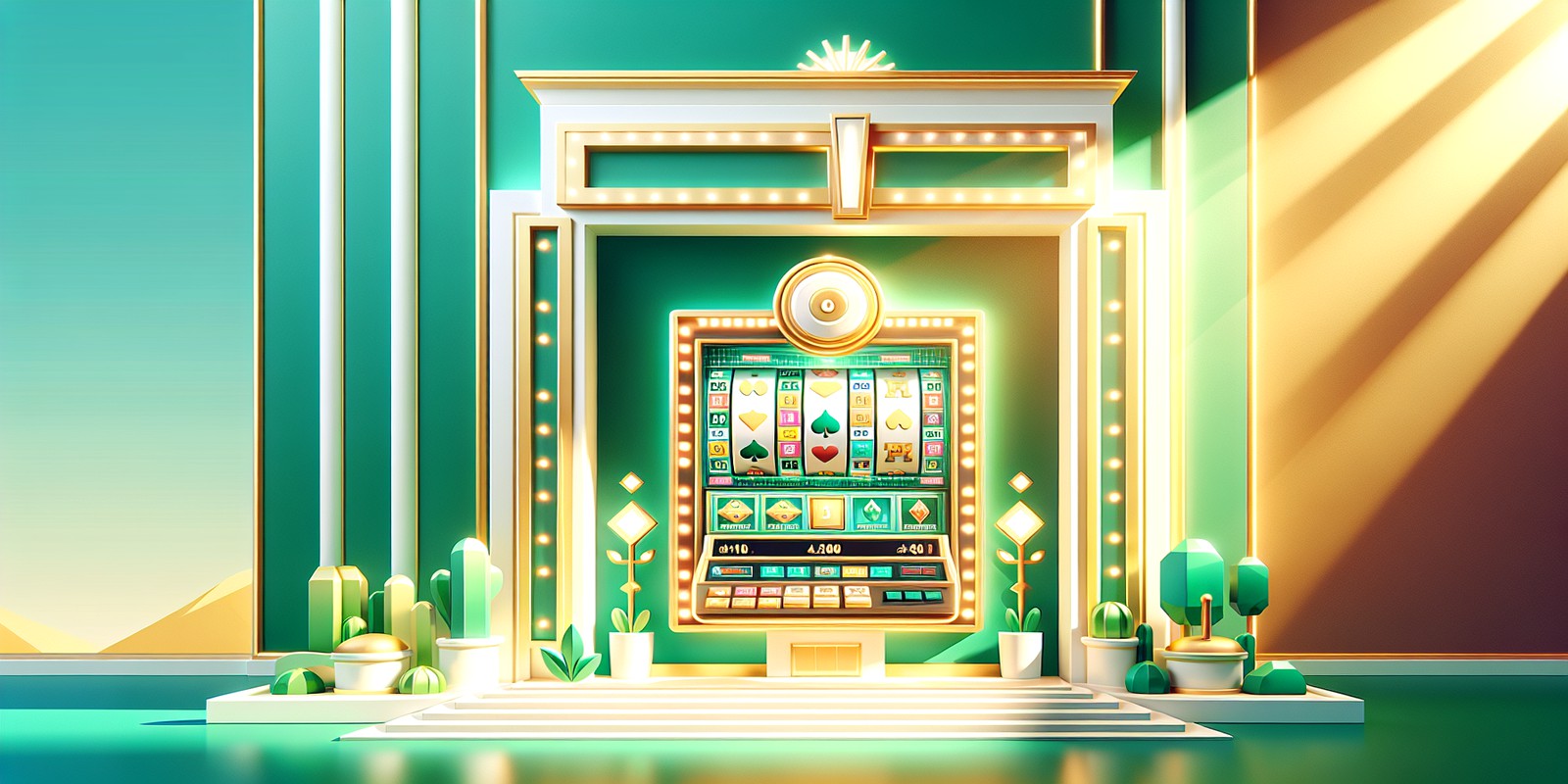 Unlocking Slot Success: Winning Strategies for 2025 - Slot Strategy Guide for global | ALANODT5
