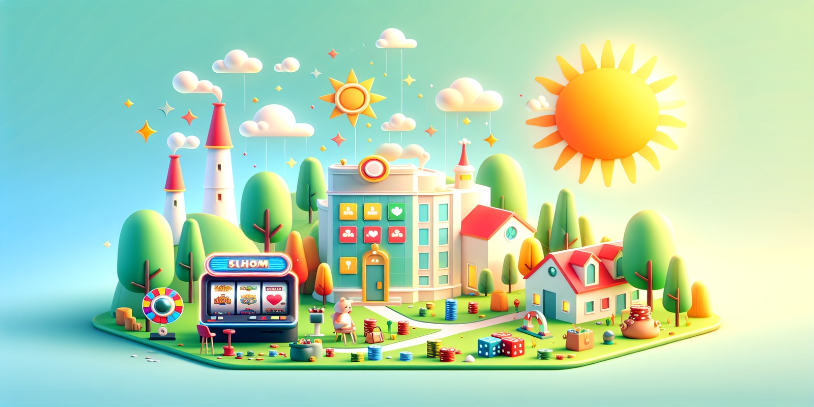 Unlocking Winning Potential: Expert Slot Strategies for 2025 by ALANODT5 for Pakistan Players