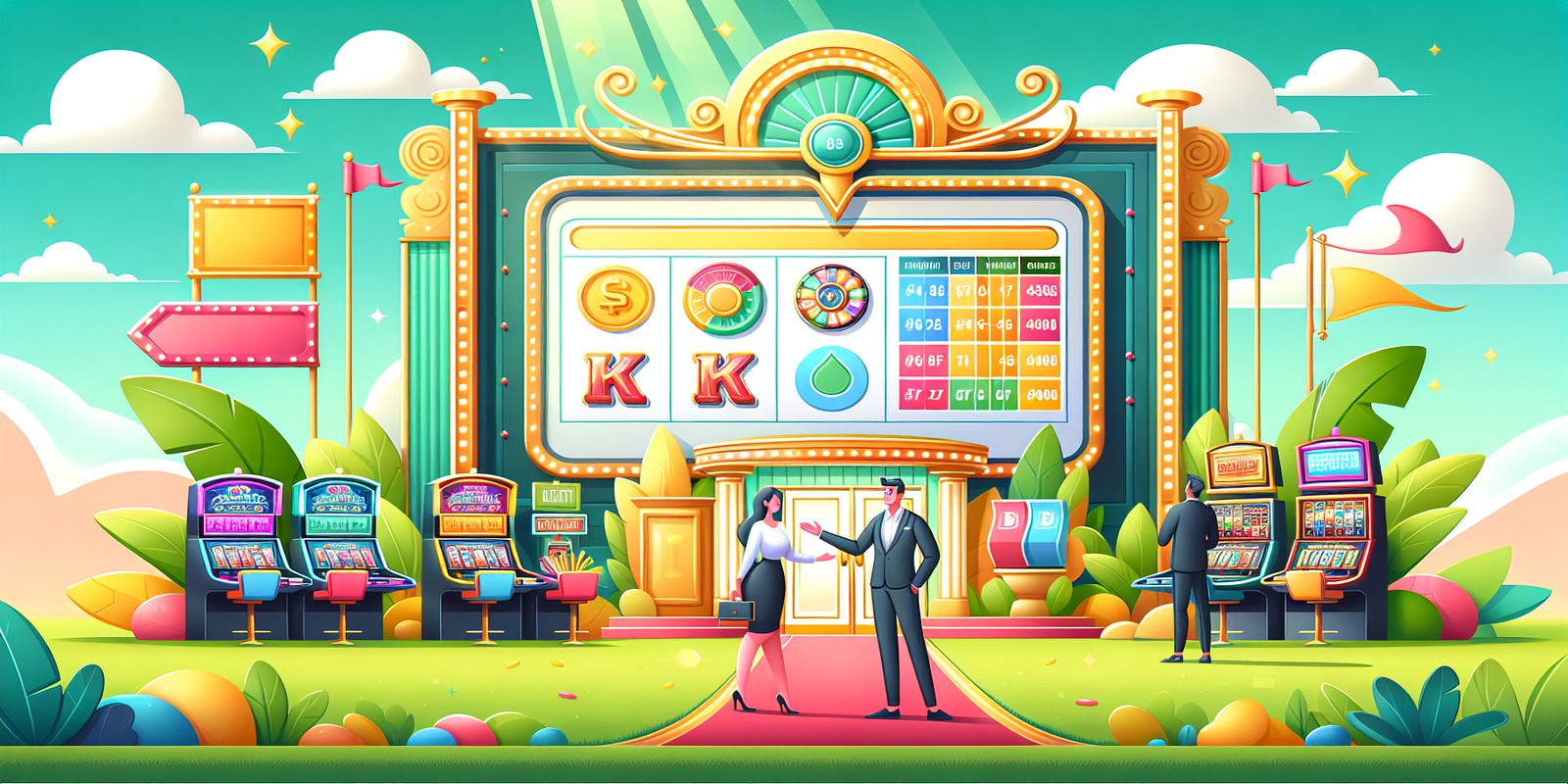 Winning Strategies for Slot Machines: Your 2025 Guide to Big Wins - Insights for Pakistani Players