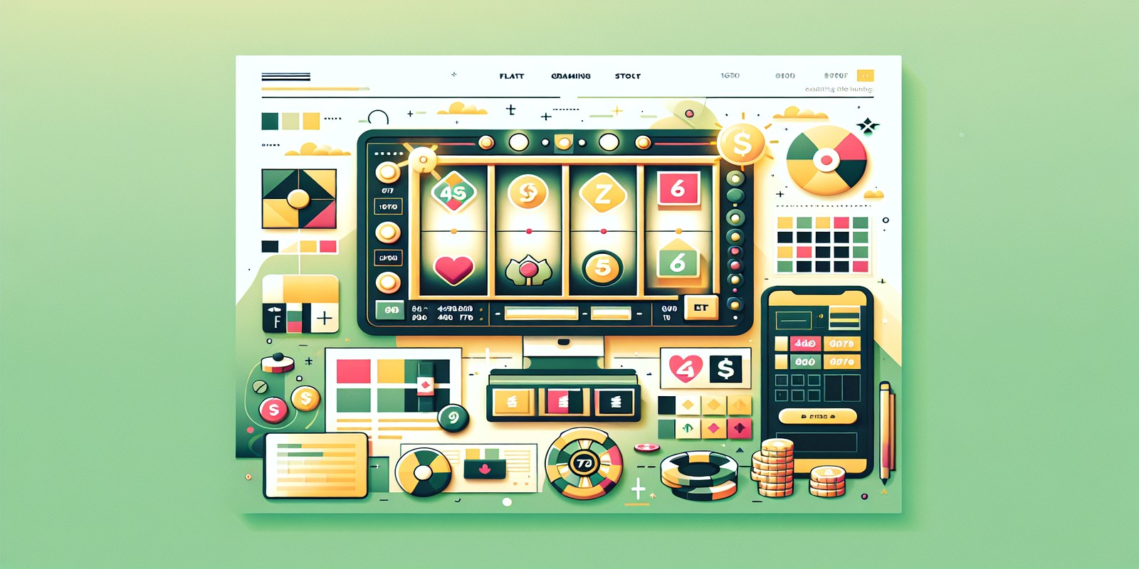 Wizen Flash: Unleash Winning Strategies for Slot Games in 2025 - Slot Strategy Guide for global | ALANODT5