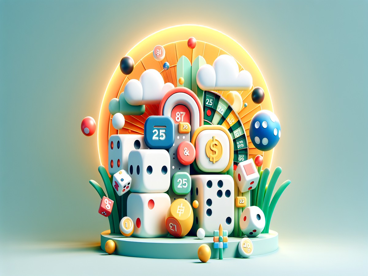 ALANODT5 Dice Games - Roll for Fun