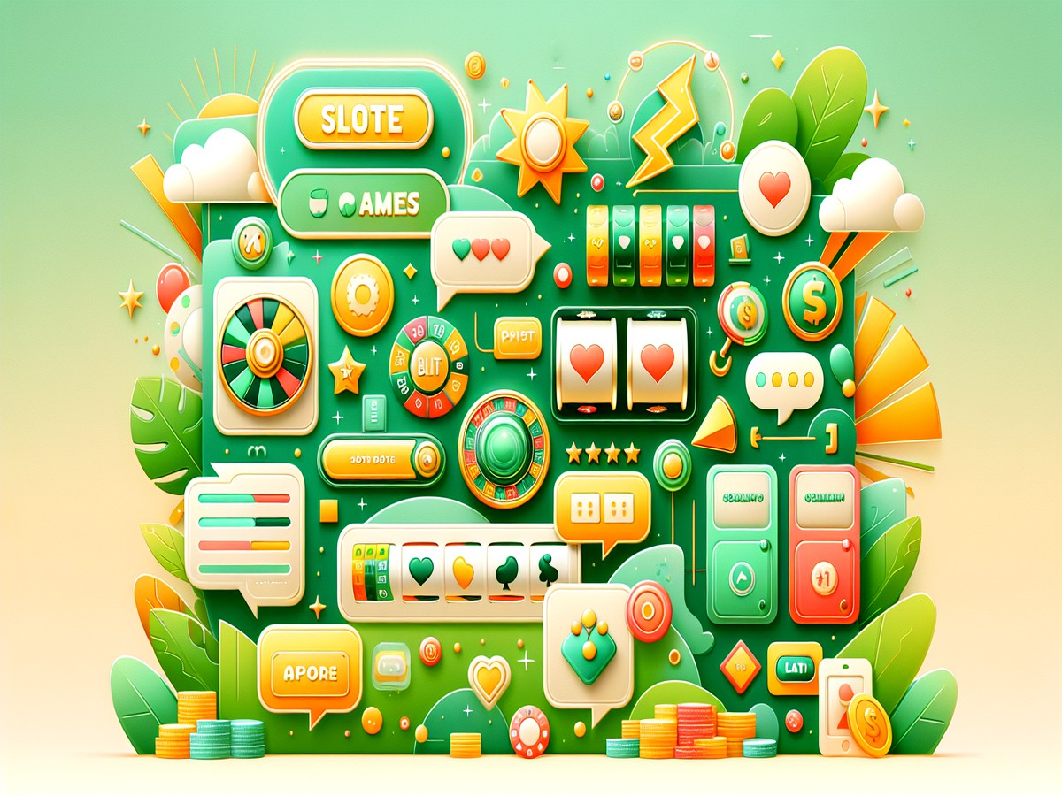 ALANODT5 More Games - Explore Our Collection