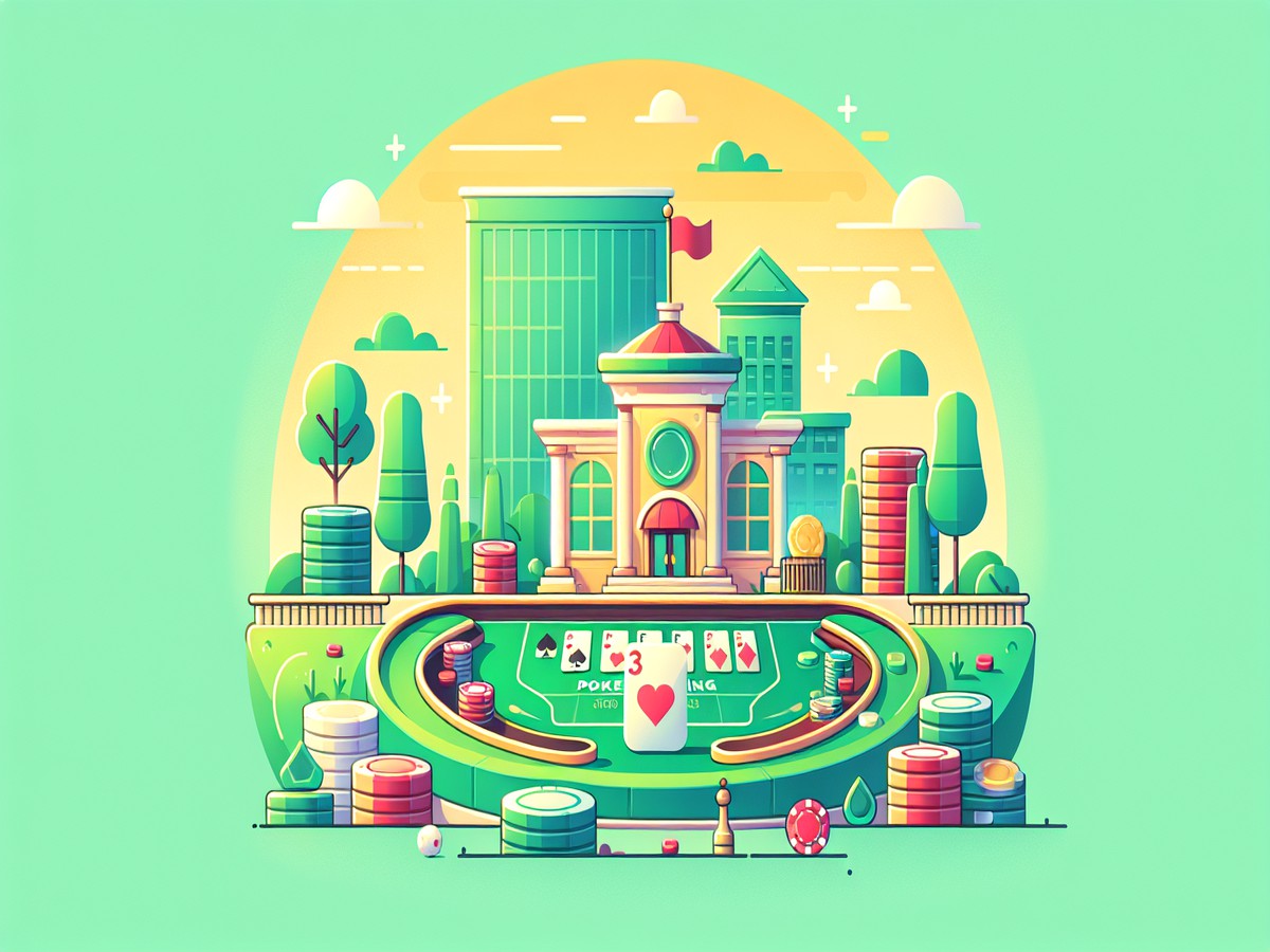 ALANODT5 Poker Games - Challenge Your Skills