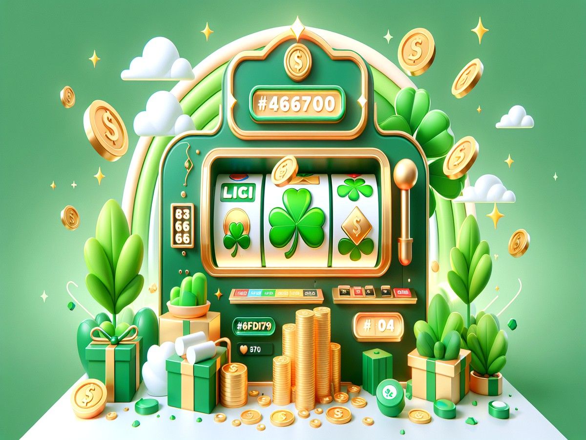 ALANODT5 Super Jackpot - Big Wins Await You