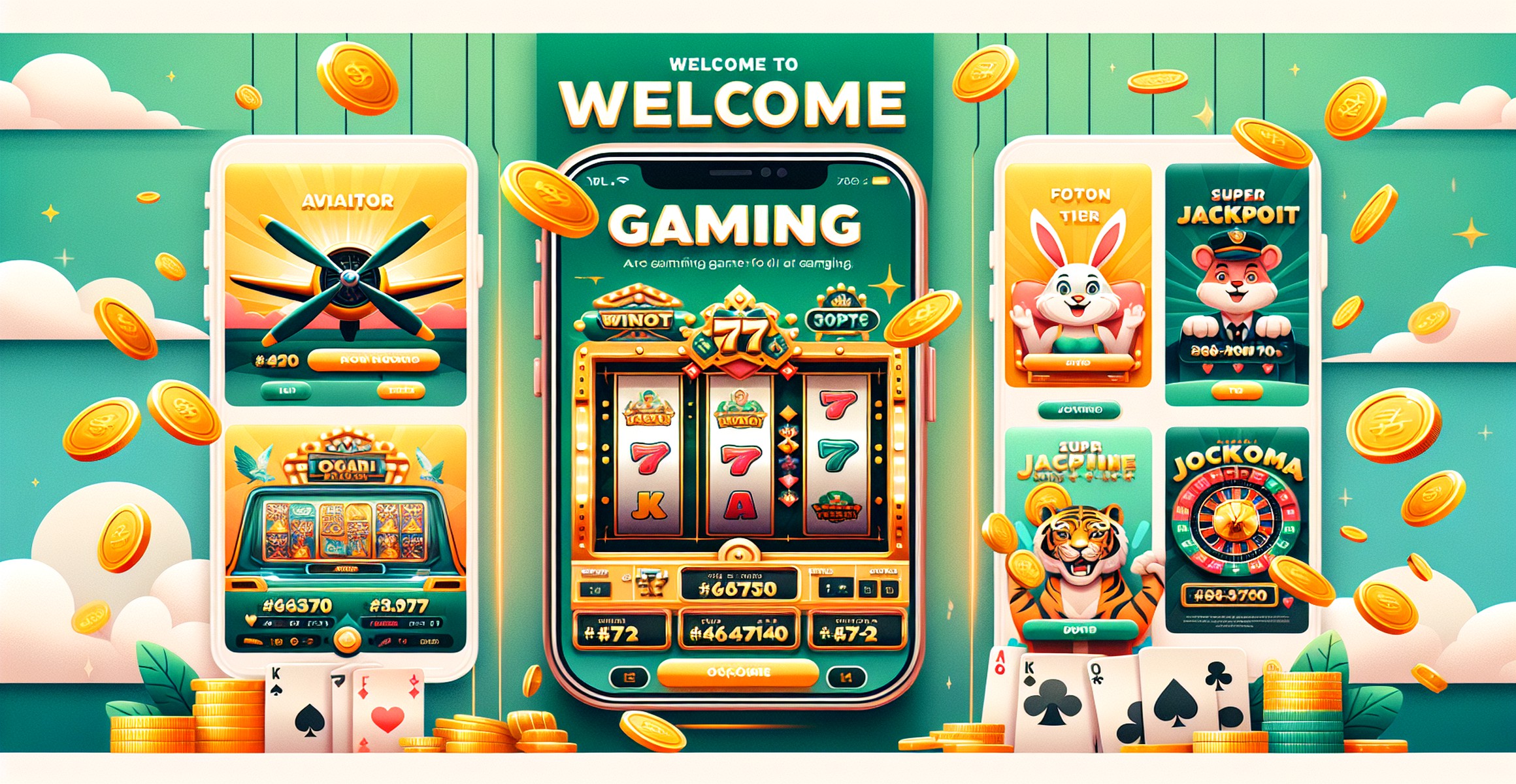 Classic Fruit Slots - Nostalgic Slot Game at ALANODT5