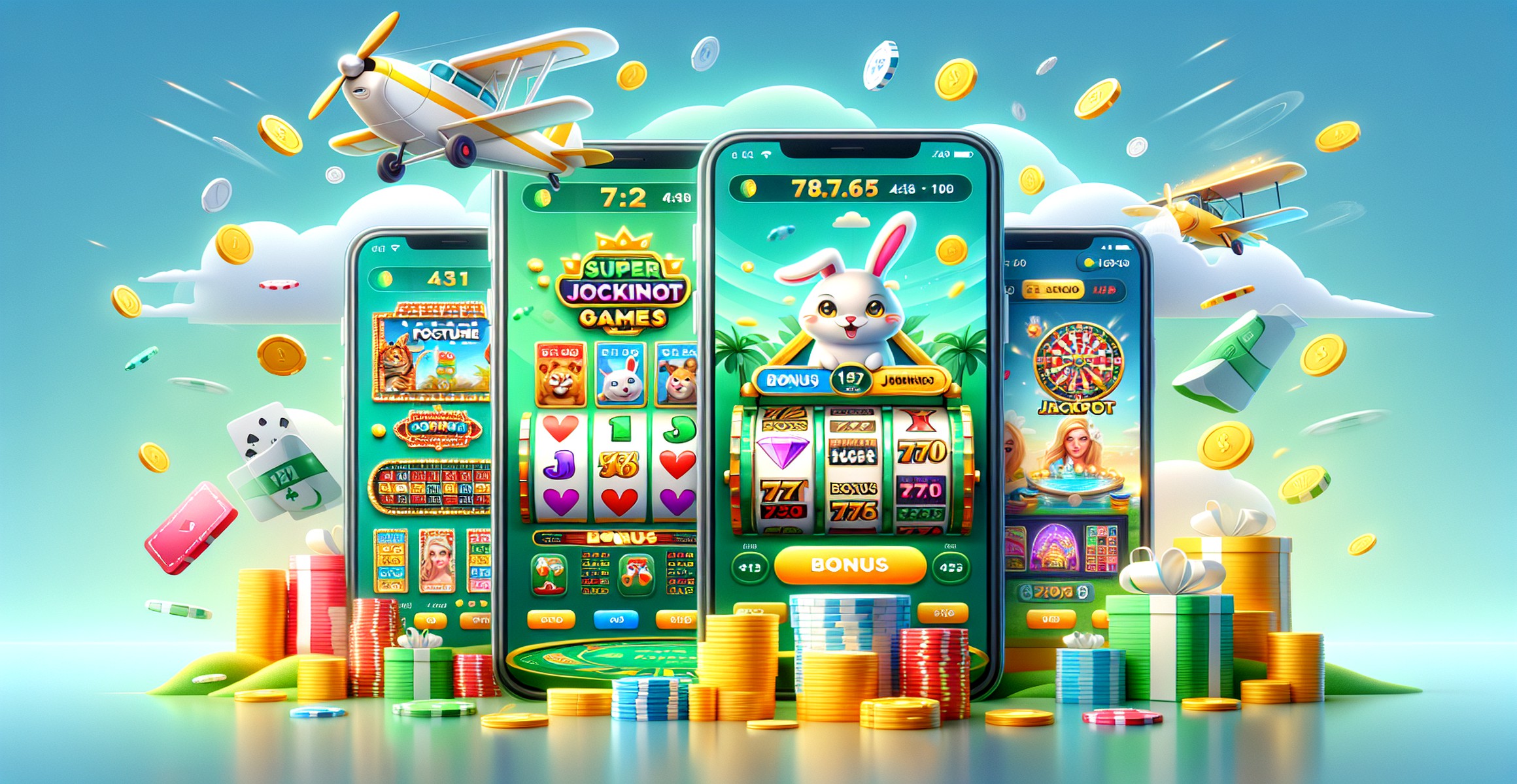 Fortune Tiger Games - Exciting Online Slot Game at ALANODT5